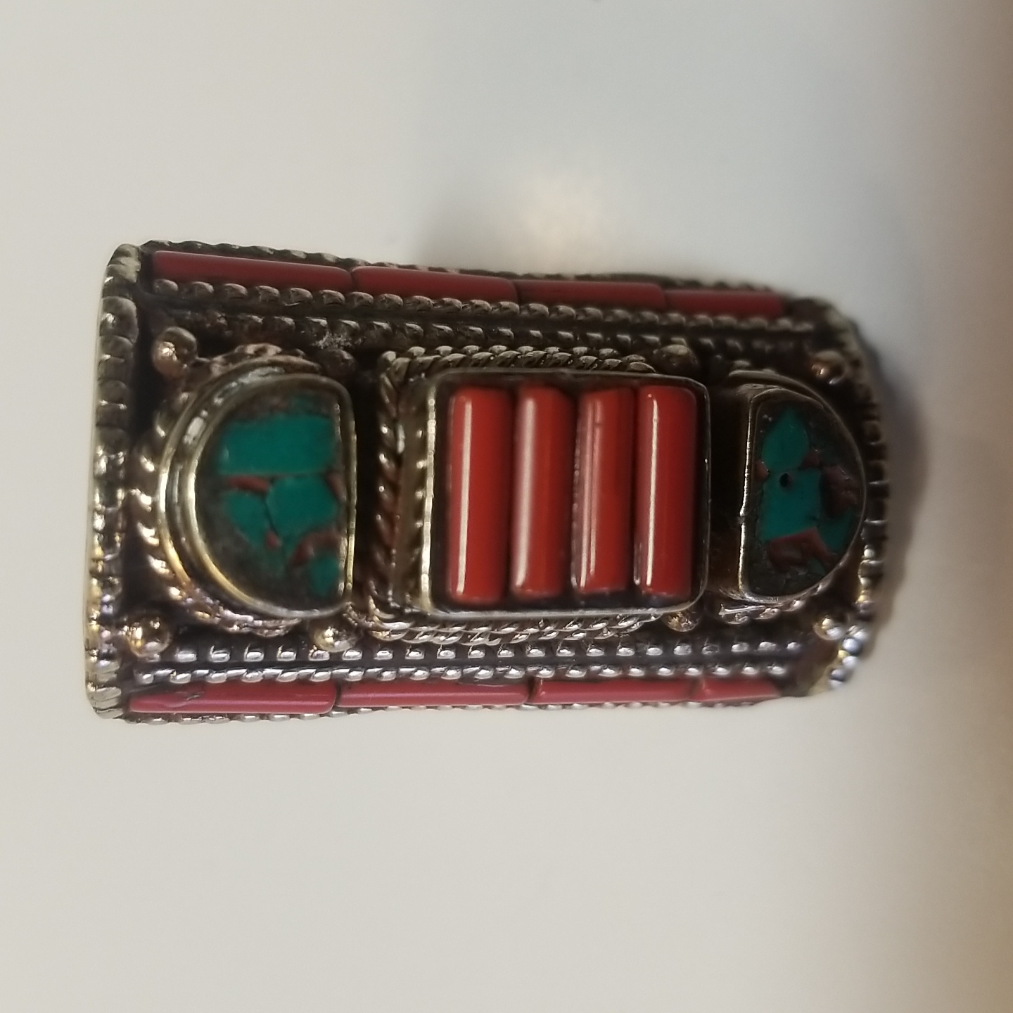 Bold Ring Nwot